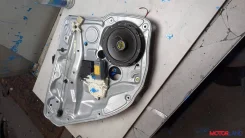 ��������������� ������������� Volkswagen Golf 4 1997-2006 20903183, ����� ������ 1J4839461F ����