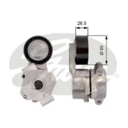 ����� �������� ��������� ������������ Gates [T39107] T39107 ����