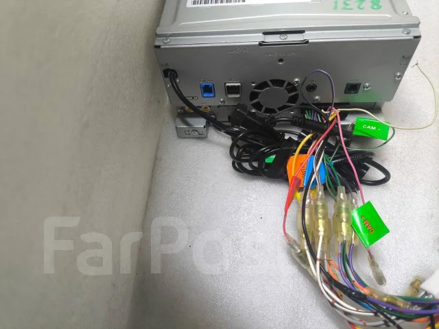 Kenwood MDV ����