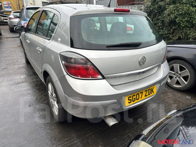 ��������� Opel Astra H 2004-2010 11678010 13229985 ����