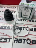 ������� ������� FB2200 Tanto MOVE MIRA Hijet S331G IN R/L 600-00177/SB177/02-166 04437-B2010, �� 02166 ����