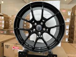 HRE. 8.0x18", 5x114.3, ET35, �� 73,1���. ����
