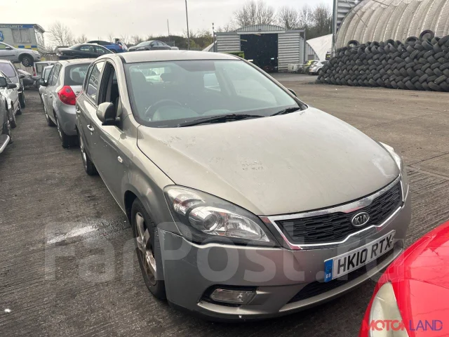������ (������) Kia Ceed 2007-2012 20915518, ����� 924011H050 ����