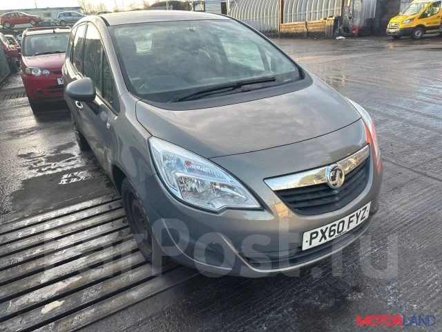 ������� Opel Meriva 2010-2018 20919851 1202419 ����