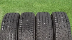 Bridgestone Blizzak DM-V3. ������, ��� �����, 2021 ���, �/�, ����� 10 %. �������� ������� ����