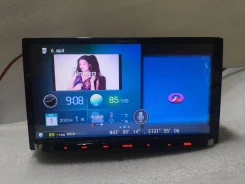 Kenwood MDV-Z702 ����