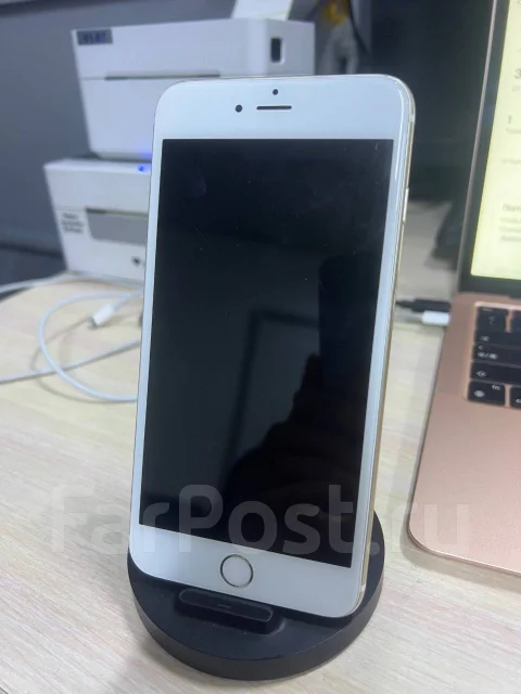 Apple iPhone 6 Plus. �/�, 128 �� ����