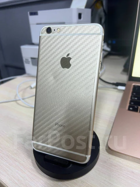 Apple iPhone 6 Plus. �/�, 128 �� ����