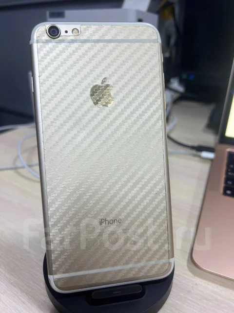 Apple iPhone 6 Plus. �/�, 128 �� ����