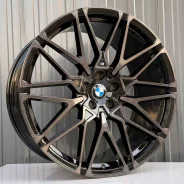 BMW. 9.5/10.5x21", 5x112, ET37/43, �� 66,6���. ����
