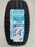 Dovroad Prozax Sport. ������, 2026 ���, ����� ����