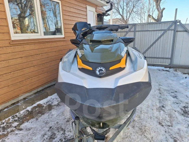 BRP Sea-Doo Fishpro. 2020 ��� ����