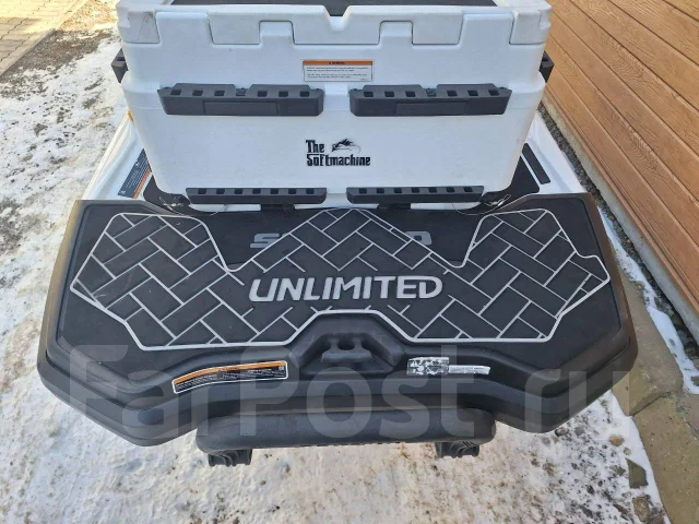 BRP Sea-Doo Fishpro. 2020 ��� ����