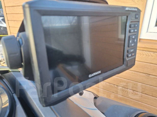 BRP Sea-Doo Fishpro. 2020 ��� ����