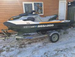 BRP Sea-Doo Fishpro. 2020 ��� ����