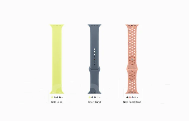 Apple Watch Series 10. GPS, NFC. ��� ����� �� ������� ����