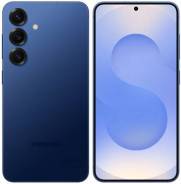 Samsung Galaxy S25. �����, 128 ��, �����, 3G, 4G LTE, 5G, Dual-SIM, ����������, NFC, ������������ ������� ����