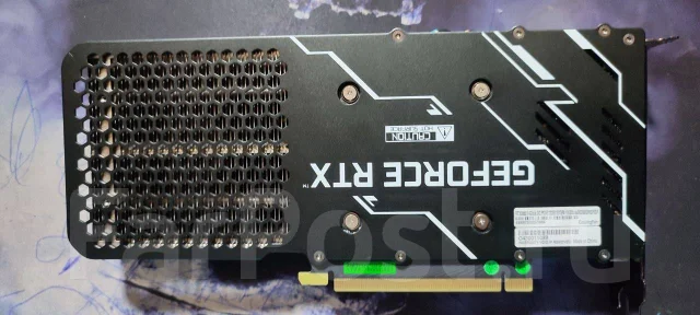 GeForce RTX 3060 ����