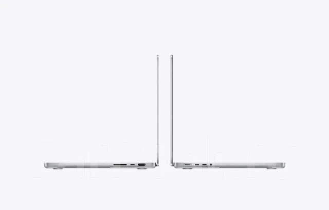 Apple MacBook Pro 14 2021. ��� 16 ��, WiFi: 1, Bluetooth: 1 ����