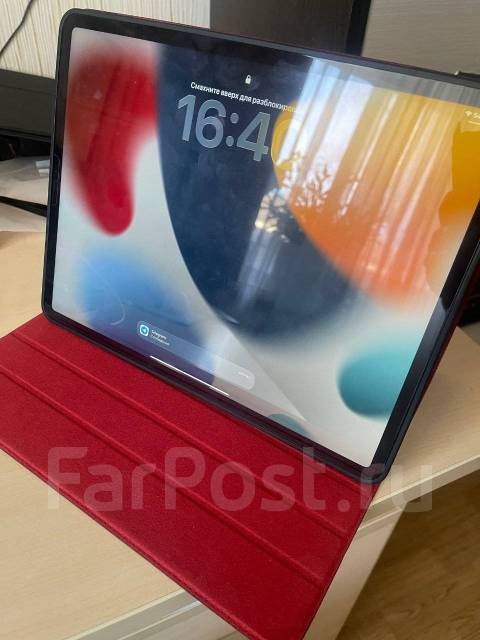 Apple iPad Pro 12.9. 12.9 ������, ������ 128 �� ����