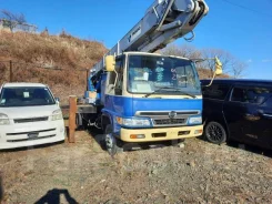 Hino Ranger ����