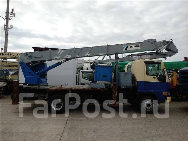 Hino Ranger ����