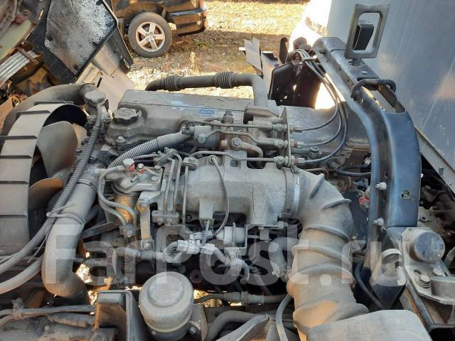 Hino Ranger ����