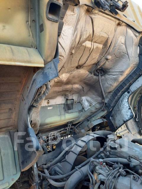 Hino Ranger ����