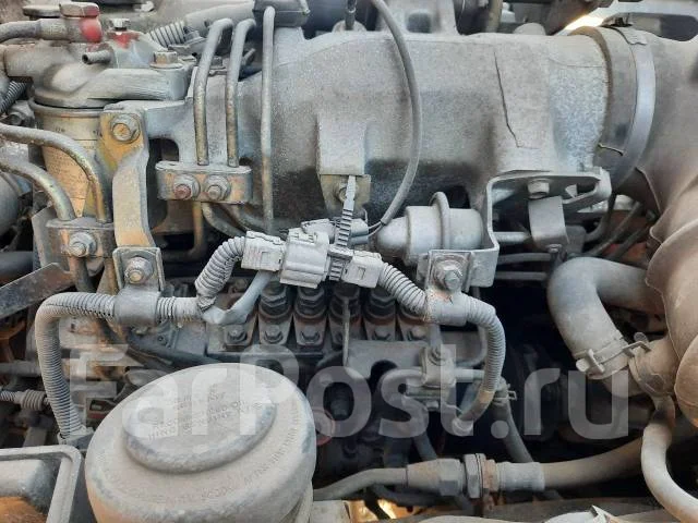 Hino Ranger ����