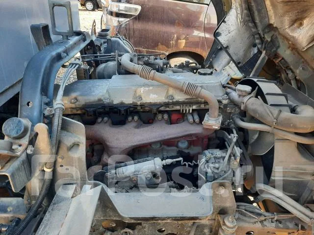 Hino Ranger ����