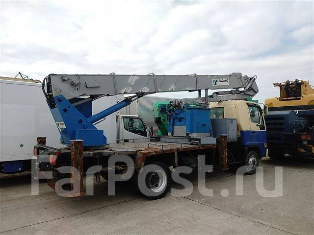 Hino Ranger ����