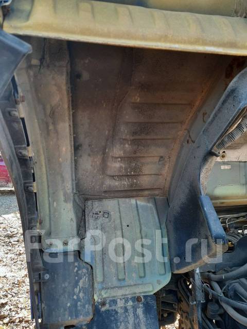 Hino Ranger ����