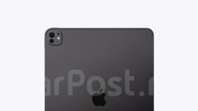Apple iPad Pro 13 2025. 13 ������, ������ 256 ��. ��� ����� �� ������� ����