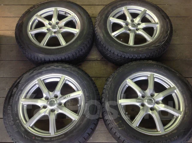 Millous. 7.0x17", 5x114.3, ET54, �� 73,1���. ����