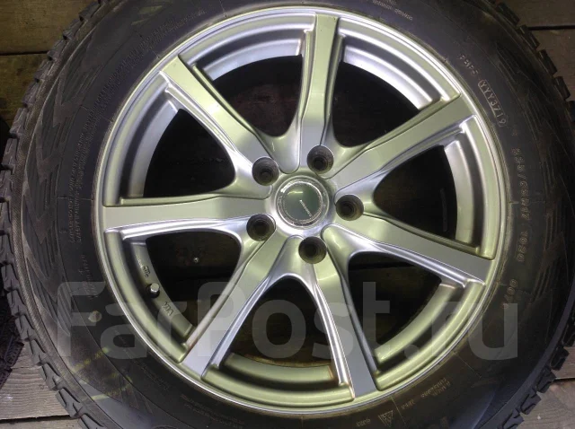 Millous. 7.0x17", 5x114.3, ET54, �� 73,1���. ����