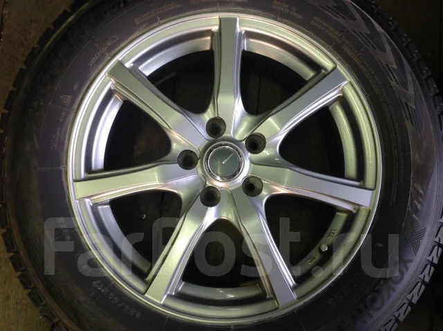 Millous. 7.0x17", 5x114.3, ET54, �� 73,1���. ����