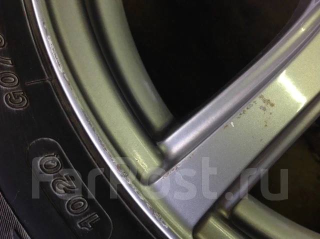 Millous. 7.0x17", 5x114.3, ET54, �� 73,1���. ����
