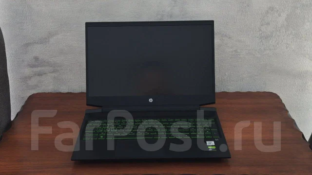 HP Pavilion Gaming 16. 16", ��� 16 ��, ���� 512���, WiFi: 1, Bluetooth: 1, ����������� �� 5��. ����
