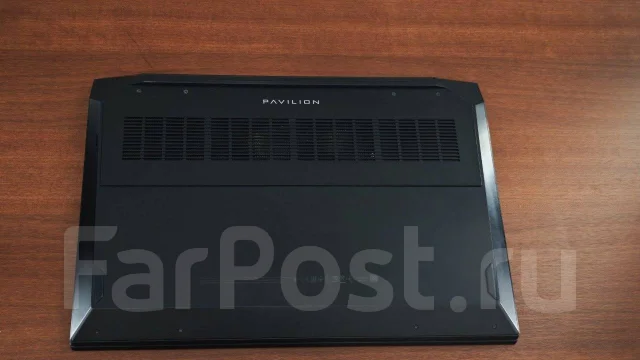 HP Pavilion Gaming 16. 16", ��� 16 ��, ���� 512���, WiFi: 1, Bluetooth: 1, ����������� �� 5��. ����