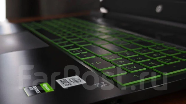 HP Pavilion Gaming 16. 16", ��� 16 ��, ���� 512���, WiFi: 1, Bluetooth: 1, ����������� �� 5��. ����