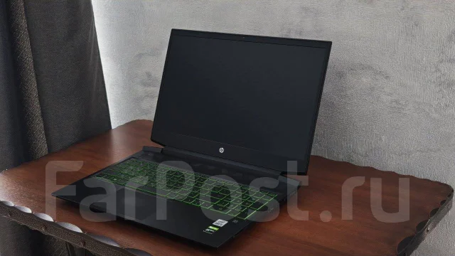 HP Pavilion Gaming 16. 16", ��� 16 ��, ���� 512���, WiFi: 1, Bluetooth: 1, ����������� �� 5��. ����