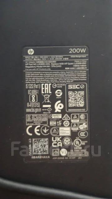 HP Pavilion Gaming 16. 16", ��� 16 ��, ���� 512���, WiFi: 1, Bluetooth: 1, ����������� �� 5��. ����