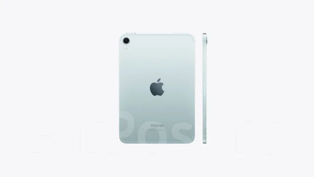 Apple iPad Mini 7. 7 ������, ������ 128 ��. ��� ����� �� ������� ����
