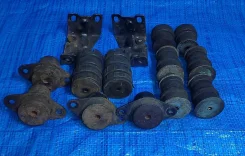 ������� ������ TY Land Cruiser HDJ81 52201-60021 ����