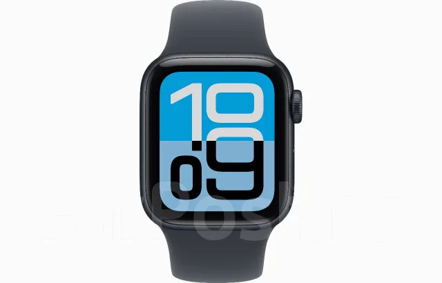 Apple Watch SE 3. GPS, NFC. ��� ����� �� ������� ����