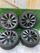 Tesla. 8.5x21", 5x120, ET40, �� 63���. ����