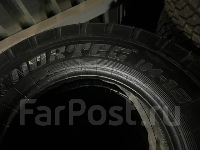 NorTec IM-15. �����������, ����� ����
