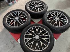 Weds Leonis MX. 7.0x18", 5x114.3, ET47 ����