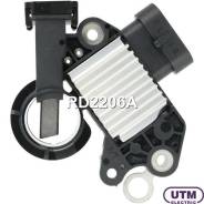 ��������� ���������� UTM [RD2206A] RD2206A ����