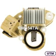 ��������� ���������� UTM [RM3547A] RM3547A ����